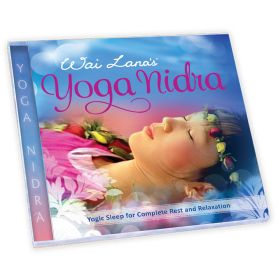 Yoga Nidra