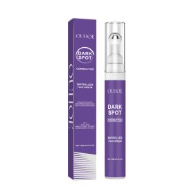 OUHOE Face Essence Brightening Complexion, Improving Facial Dullness, Hydrating And Moisturizing Essence (Option: 15ml-41g-6.18*0.78*0.78inch)